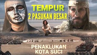 History of Ibelinli Balian  PART 2 [upl. by Theodosia657]