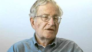 Chomsky on Democracy in America [upl. by Risley]