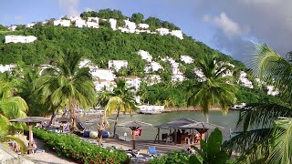 St Lucia Vacation  Windjammer Landing Resort [upl. by Schnell]