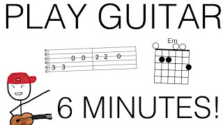 Beginner Guitar Lesson Starter Pack [upl. by Lovmilla662]