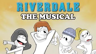 Riverdale The Musical [upl. by Anircam523]