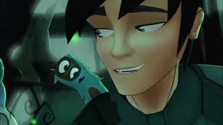 Slugterra Episode 41 Return Of The Elementals in hindi Slugterra Hindi [upl. by Elletnuahs]