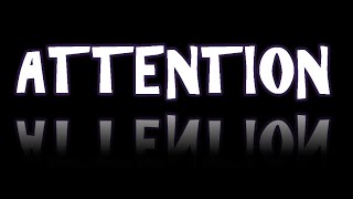 What Is Attention 3 Key Points To Remember [upl. by Volkan964]