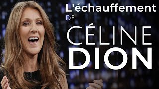 L Echauffement Vocal de CÉLINE DION  L’exercice FONDAMENTAL à faire tous les jours [upl. by Gamaliel5]