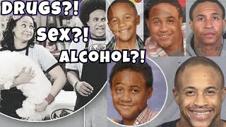 The Tragic Curse Of Child Stars Disney Channels Orlando Brown Documentary [upl. by Lightman]