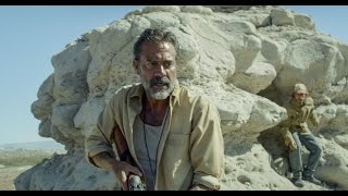 Desierto  Official Trailer [upl. by Giuditta]