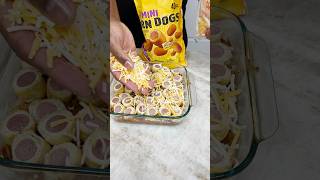 Corn Dog Casserole [upl. by Lucia]