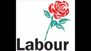 Labour Party Anthem  The Red Flag [upl. by Houston444]