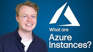 What Are Azure Instances [upl. by Ecirtak962]