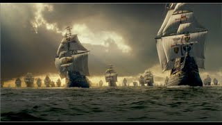 History Of Warfare  The Spanish Armada  Full Documentary [upl. by Drofkcor]