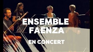 ENSEMBLE FAENZA [upl. by Lebiralc420]