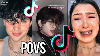 TikTok Pov’s that hit wayy different 😳 [upl. by Ermin]