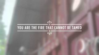 More Than Conquerorsquot from Rend Collective OFFICIAL LYRIC VIDEO [upl. by Oivatco]