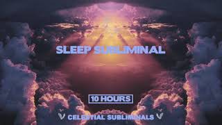 DEEP HEALING  SLEEP SUBLIMINAL  RAIN SOUND [upl. by Ykciv]