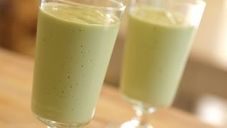 Avocado Shake Recipe [upl. by Levitus]