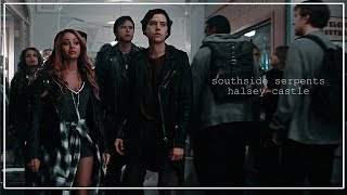 Riverdale Cast  The Song That Everyone Sings  Riverdale 1x01 Music HD [upl. by Liu701]