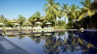 Enjoy Adventurous Activities Like Scuba Diving at Varca Resort in Goa  Club Mahindra [upl. by Arod13]