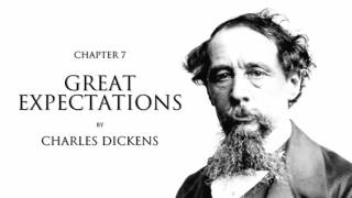 Chapter 7  Great Expectations Audiobook 759 [upl. by Getraer]