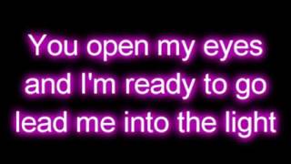 Katy Perry  ET Official ft Kanye West Lyrics on Screen [upl. by Rebmetpes591]