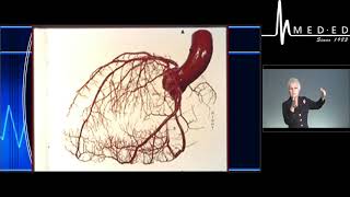 NOW AVAILABLE CCRN Exam Review Cardiovascular Pt 1  MEDED [upl. by Rosalynd819]