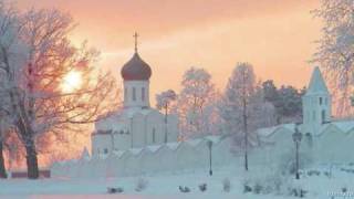 Russisch Orthodox  Liturgische Gesänge  Russian Orthodox  Liturgycal Chants [upl. by Reham]