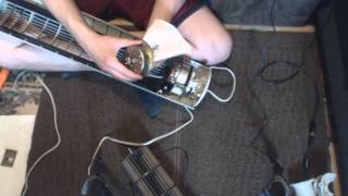 How to Disassemble Clean amp Quiet a Tower Fan [upl. by Alauqahs104]