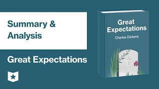 Great Expectations by Charles Dickens  Summary amp Analysis [upl. by Azilef]