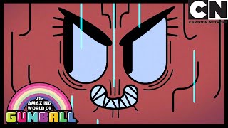 The Weirdest Picnic Ever  The Picnic  Gumball  Cartoon Network [upl. by Aikat]