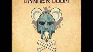 Danger Doom  Crosshairs [upl. by Aihsyak]