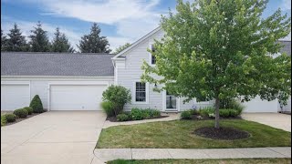 10255 Brighton Cir Twinsburg Ohio [upl. by Aidua789]