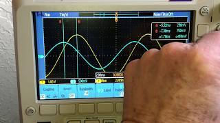 RLC Resonance Lab Activity [upl. by Llewen563]