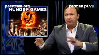 Illuminati in Hollywood movies exposed with Alex Jones [upl. by Renata95]