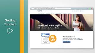 2 How to download and install Oxford Learner’s Bookshelf [upl. by Giefer]