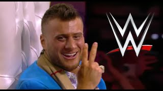 • MJF Savage Moments 2022 AEW WWE • [upl. by Salangi550]