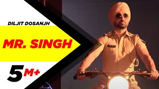 Mr Singh  Jatt amp Juliet 2  Diljit Dosanjh  Neeru Bajwa  Releasing 28 June 2013 [upl. by Mindi99]