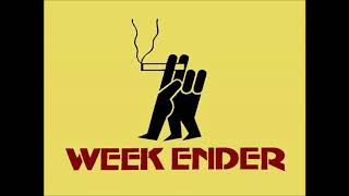 Weekender [upl. by Oyr]