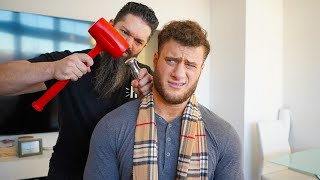 BETTER THAN YOU AEW Champ MJF Gets FULL GEAR Adjustments [upl. by Grace594]