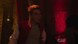 Riverdale 03x16 Big Fun [upl. by Aaron]