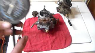 How to adjust carburetor idle mixture screws UPDATED [upl. by Adrianne214]