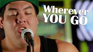 SUBLIME WITH ROME  quotWherever You Goquot Live at JITV HQ in Los Angeles CA JAMINTHEVAN [upl. by Ogg]