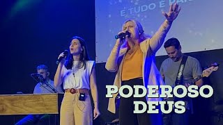 Poderoso Deus [upl. by Enenej880]