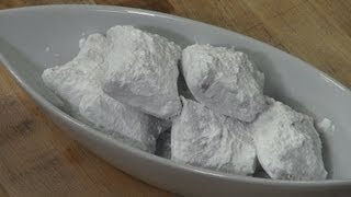 How to Make Beignets [upl. by Miche]