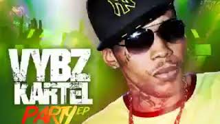 VYBZ KARTEL party tonight [upl. by Lee]