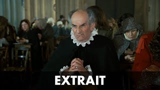 LAVARE  Extrait 1 quotLa quêtequot  Louis de Funès [upl. by Hayouqes]