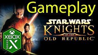 Star Wars Knights of the Old Republic 1 amp 2 Vs Joseph Campbell [upl. by Chadabe]