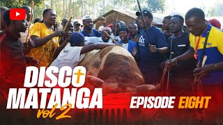 BULLFIGHTING  DISCO MATANGA SEASON 2 EPISODE 8 [upl. by Ambrosane]