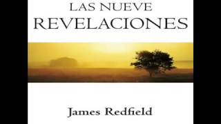 Las Nueve Revelaciones Audiolibro completo La profecía celestial James Redfield [upl. by Sillihp836]