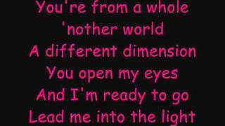 Katy Perry  ET Lyrics [upl. by Daeriam557]