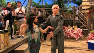 Directors amp Divas  Sneak Peek  Austin amp Ally  Disney Channel [upl. by Armand246]