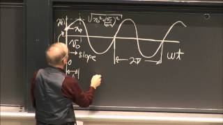 19 Introduction to Mechanical Vibration [upl. by Drareg621]